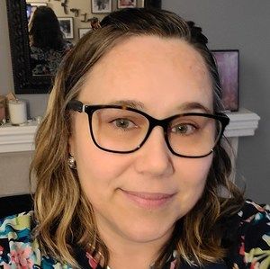 Meet your Posher, Mary jo